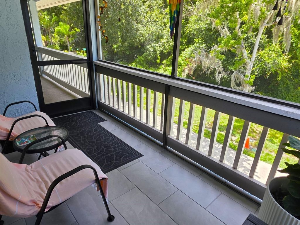Image 22 of property listing at 1955 ABRICO DRIVE G16, Lutz, FL 33558
