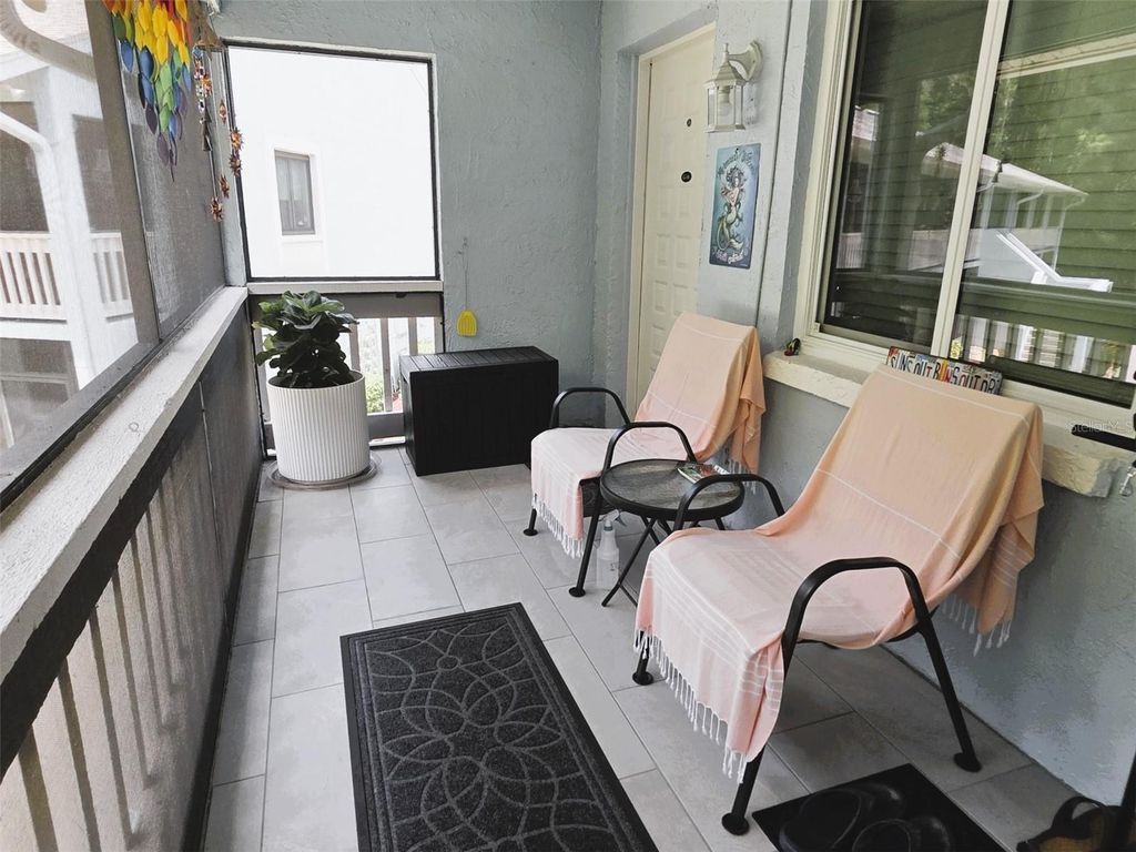 Image 23 of property listing at 1955 ABRICO DRIVE G16, Lutz, FL 33558