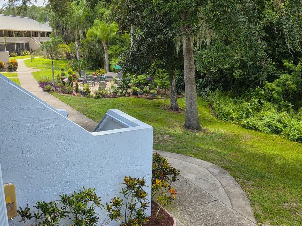 Image 24 of property listing at 1955 ABRICO DRIVE G16, Lutz, FL 33558