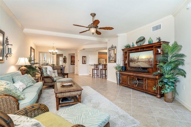 8561 AMBERJACK CIRCLE 203, Englewood, FL 34224