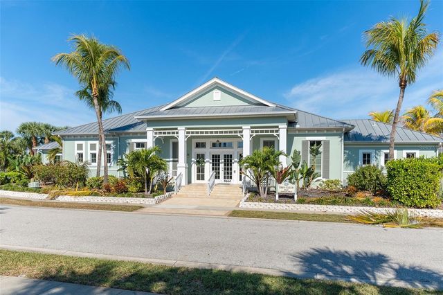 8561 AMBERJACK CIRCLE 203, Englewood, FL 34224