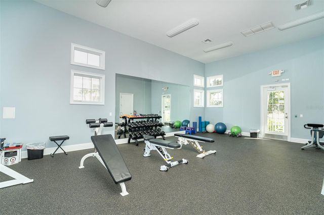 8561 AMBERJACK CIRCLE 203, Englewood, FL 34224