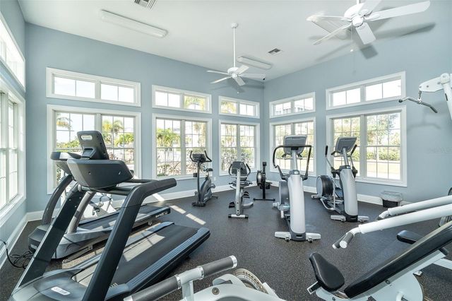 8561 AMBERJACK CIRCLE 203, Englewood, FL 34224