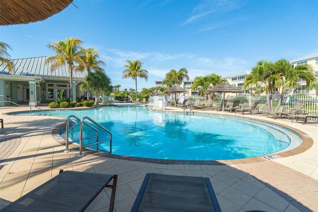 8561 AMBERJACK CIRCLE 203, Englewood, FL 34224