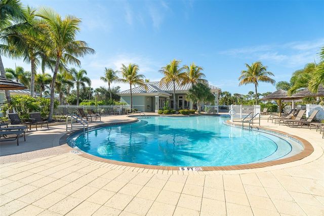 8561 AMBERJACK CIRCLE 203, Englewood, FL 34224