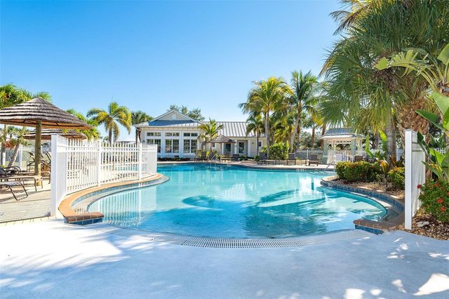 8561 AMBERJACK CIRCLE 203, Englewood, FL 34224