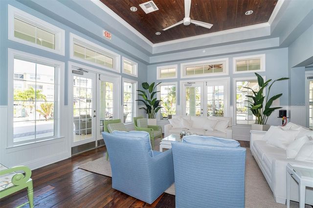 8561 AMBERJACK CIRCLE 203, Englewood, FL 34224