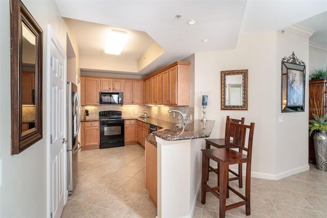 8561 AMBERJACK CIRCLE 203, Englewood, FL 34224