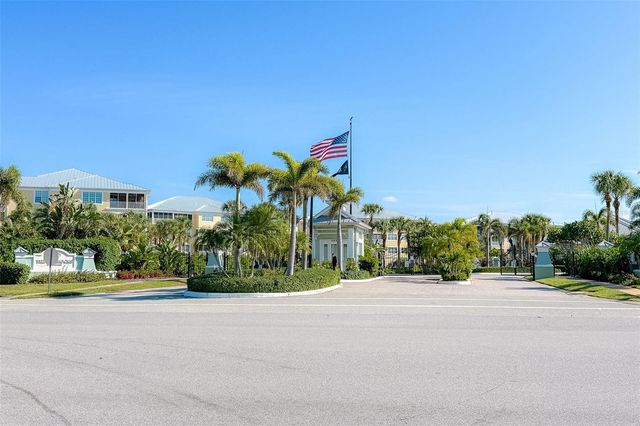 8561 AMBERJACK CIRCLE 203, Englewood, FL 34224