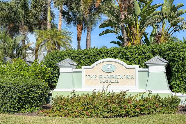 8561 AMBERJACK CIRCLE 203, Englewood, FL 34224