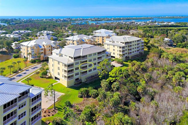 8561 AMBERJACK CIRCLE 203, Englewood, FL 34224