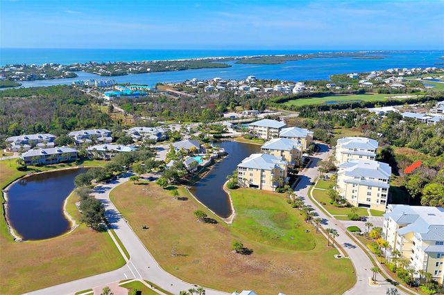 8561 AMBERJACK CIRCLE 203, Englewood, FL 34224