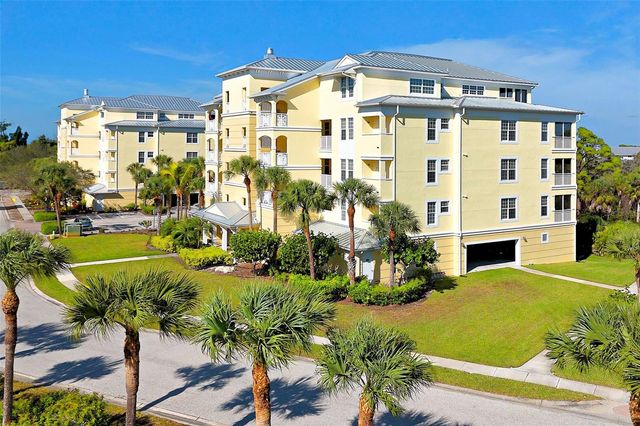 8561 AMBERJACK CIRCLE 203, Englewood, FL 34224