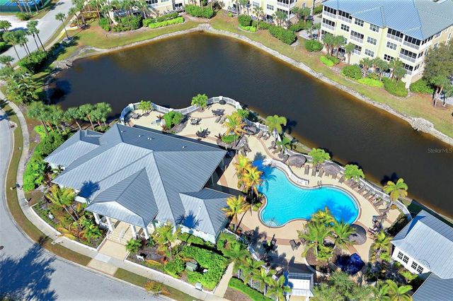 8561 AMBERJACK CIRCLE 203, Englewood, FL 34224