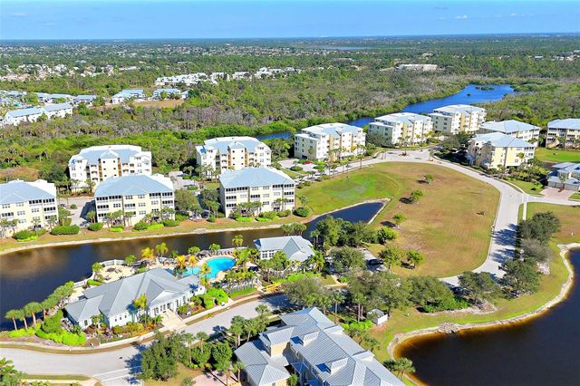 8561 AMBERJACK CIRCLE 203, Englewood, FL 34224