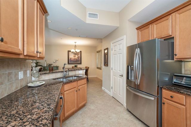 8561 AMBERJACK CIRCLE 203, Englewood, FL 34224