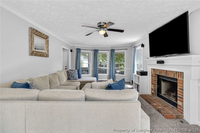 6812 Saint Julian Way, Fayetteville, NC 28314