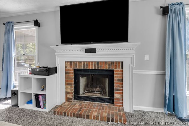 6812 Saint Julian Way, Fayetteville, NC 28314