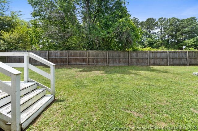 6812 Saint Julian Way, Fayetteville, NC 28314