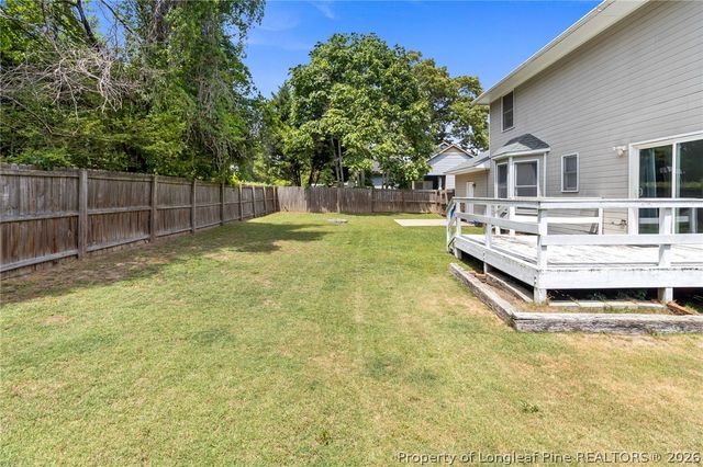 6812 Saint Julian Way, Fayetteville, NC 28314