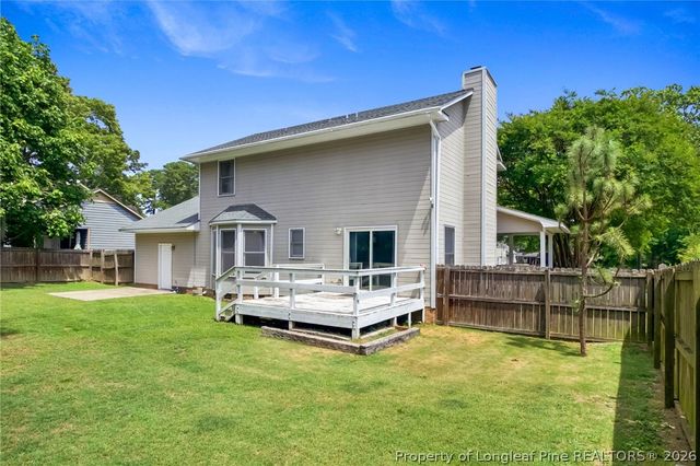 6812 Saint Julian Way, Fayetteville, NC 28314