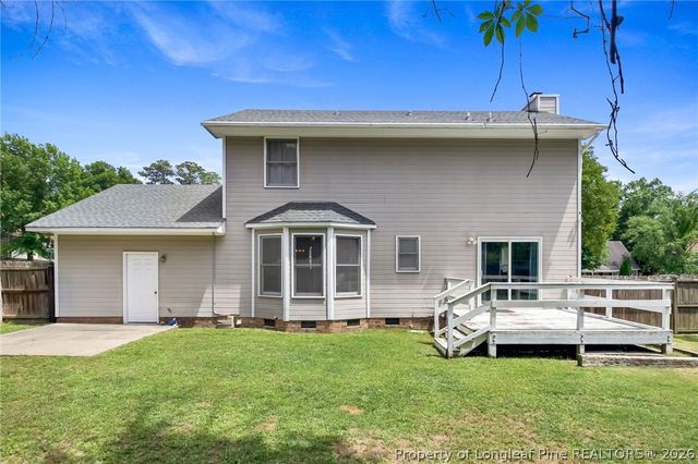 6812 Saint Julian Way, Fayetteville, NC 28314
