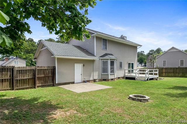 6812 Saint Julian Way, Fayetteville, NC 28314