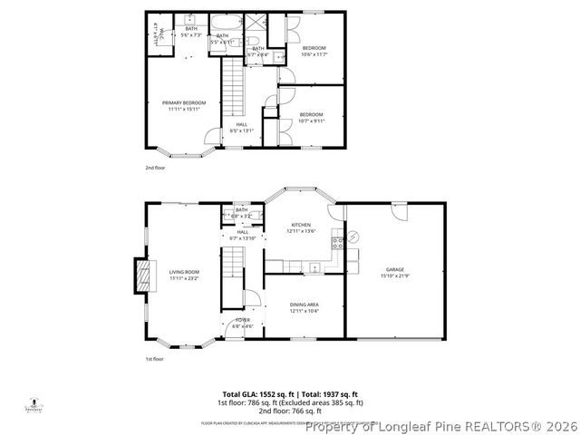 6812 Saint Julian Way, Fayetteville, NC 28314