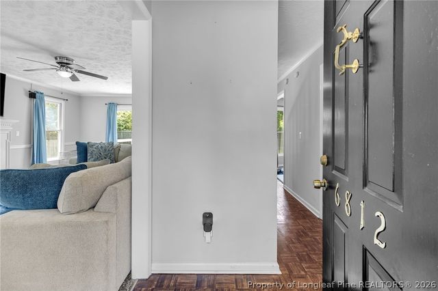 6812 Saint Julian Way, Fayetteville, NC 28314