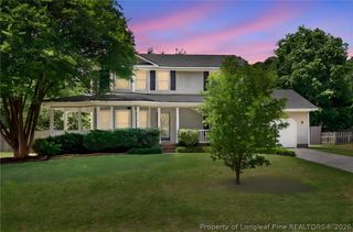 6812 Saint Julian Way, Fayetteville, NC 28314