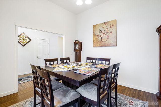 1011 8th Avenue NE, Ephrata, WA 98823