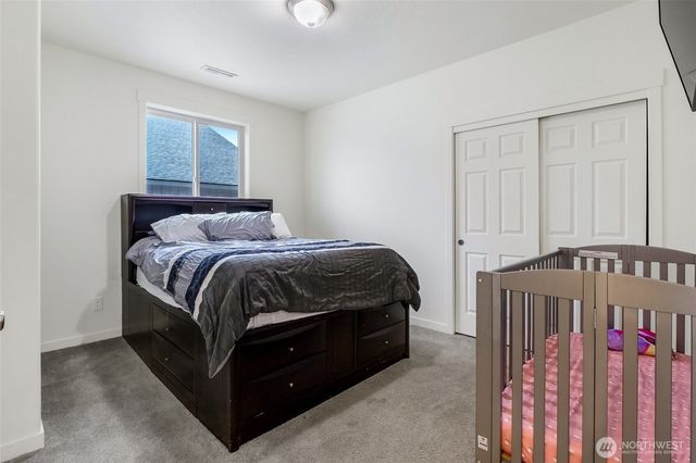 1011 8th Avenue NE, Ephrata, WA 98823