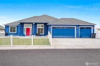 1011 8th Avenue NE, Ephrata, WA 98823