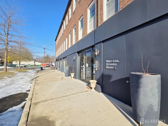 120 Georges Road 312, New Brunswick, NJ 08901