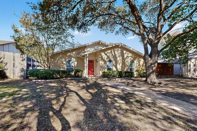 913 Overdowns Drive, Plano, TX 75023