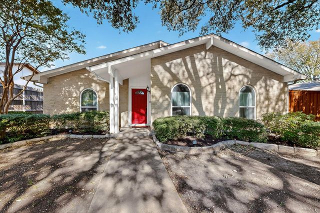 913 Overdowns Drive, Plano, TX 75023