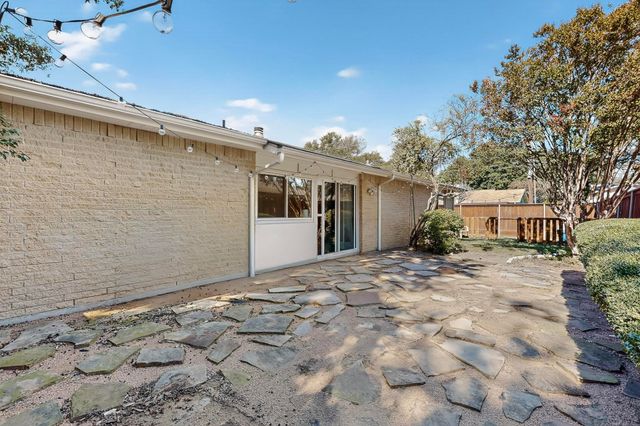 913 Overdowns Drive, Plano, TX 75023