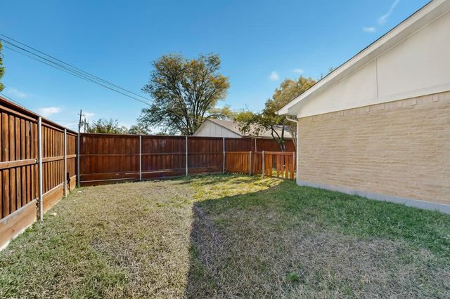 913 Overdowns Drive, Plano, TX 75023