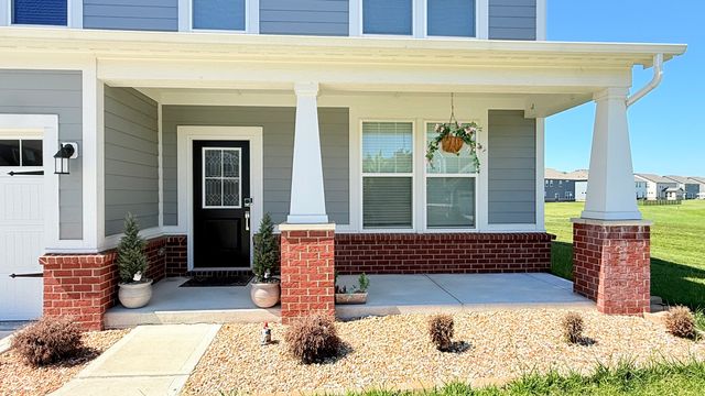 1043 Kendrick Street, Greenwood, IN 46143