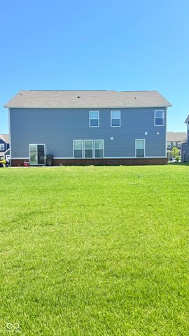 1043 Kendrick Street, Greenwood, IN 46143