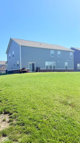 1043 Kendrick Street, Greenwood, IN 46143