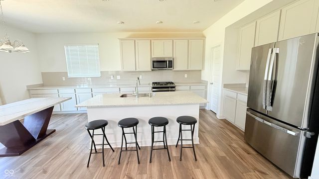 1043 Kendrick Street, Greenwood, IN 46143
