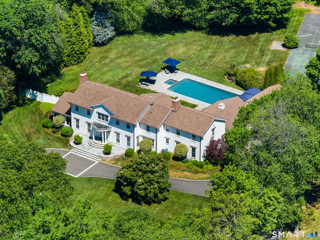 67 Dunning Road, New Canaan, CT 06840