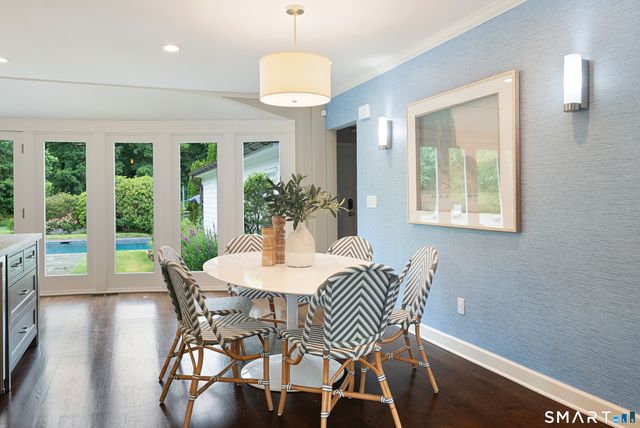 67 Dunning Road, New Canaan, CT 06840