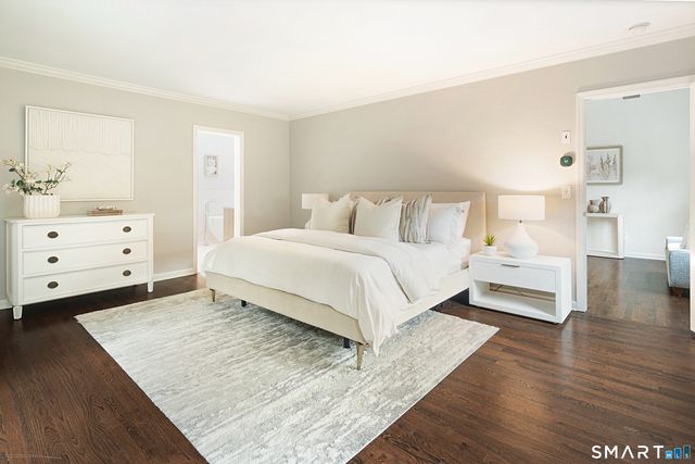 67 Dunning Road, New Canaan, CT 06840