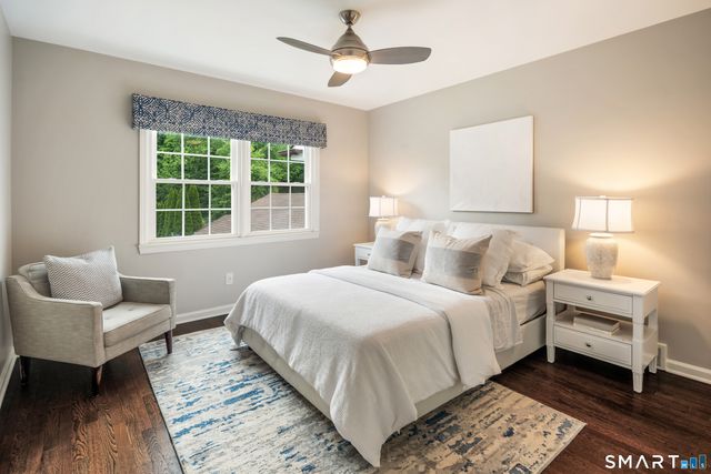 67 Dunning Road, New Canaan, CT 06840