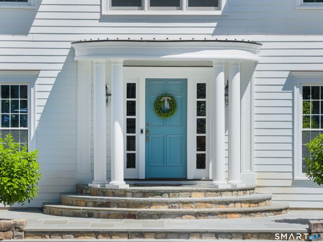 67 Dunning Road, New Canaan, CT 06840