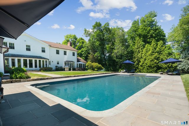 67 Dunning Road, New Canaan, CT 06840