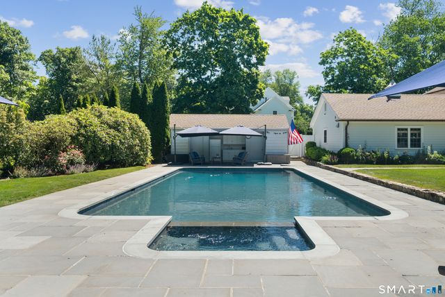 67 Dunning Road, New Canaan, CT 06840