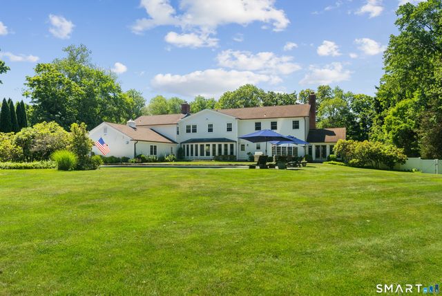 67 Dunning Road, New Canaan, CT 06840